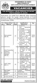 Anti-corruption Jobs 2022-Latest Career Opportunities